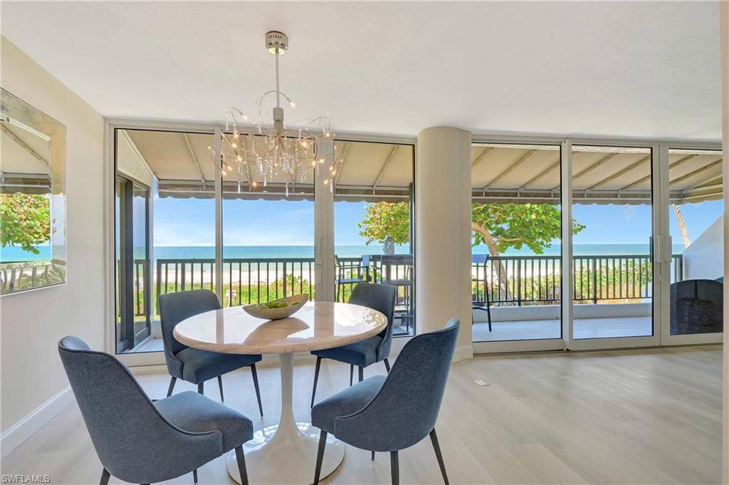 Naples, FL 34103,2357 Gulf Shore BLVD N #107