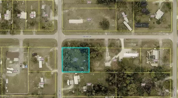 0 Corner lot,  North Fort Myers,  FL 33917