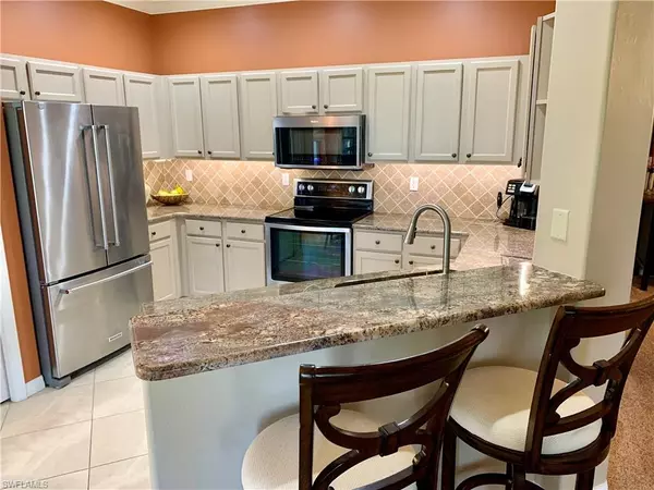 Fort Myers, FL 33908,9100 Bayberry BND #204