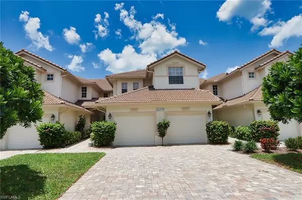 26974 Montego Pointe CT #102, Bonita Springs, FL 34134