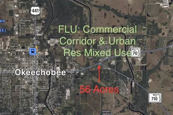 Okeechobee, FL 34972,2358 E SR 70 HWY