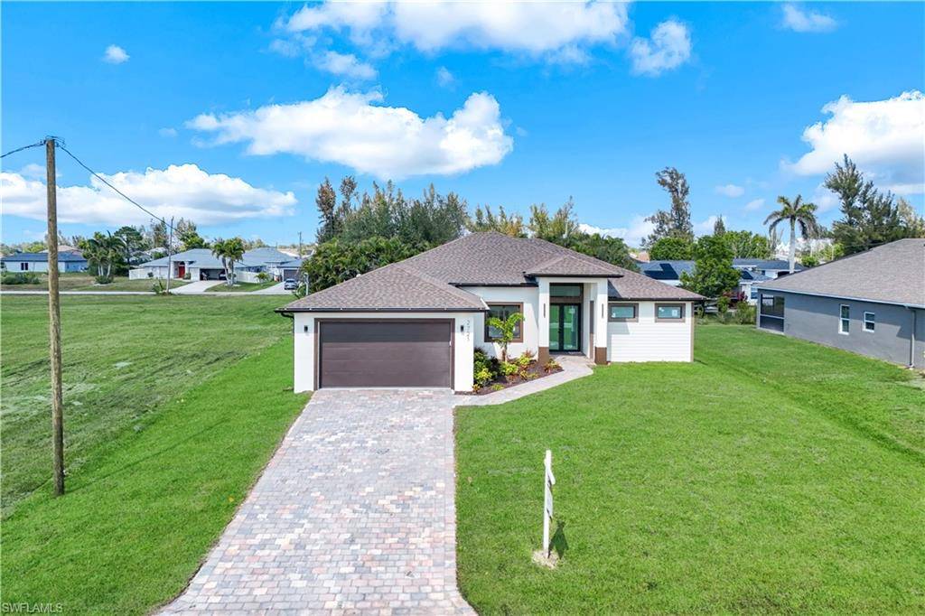 Cape Coral, FL 33993,2721 NW 10th TER