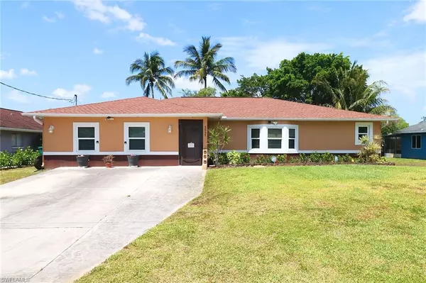 2997 54th LN SW, Naples, FL 34116