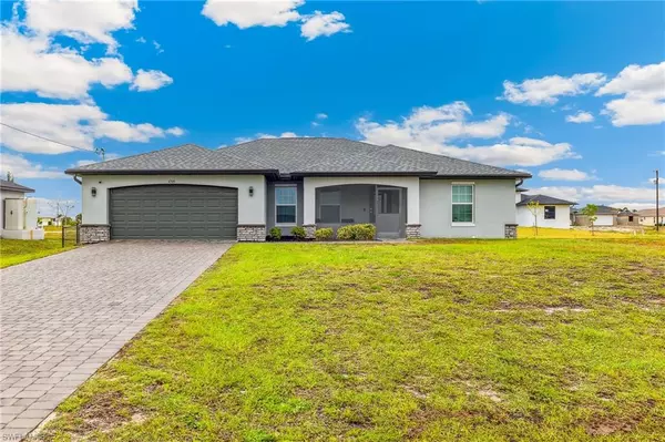 Cape Coral, FL 33993,4309 NW 32nd TER