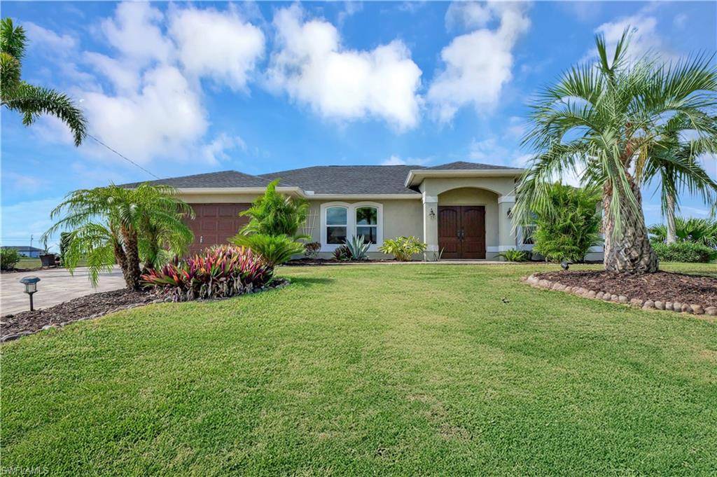 3510 NW 8TH TER, Cape Coral, FL 33993