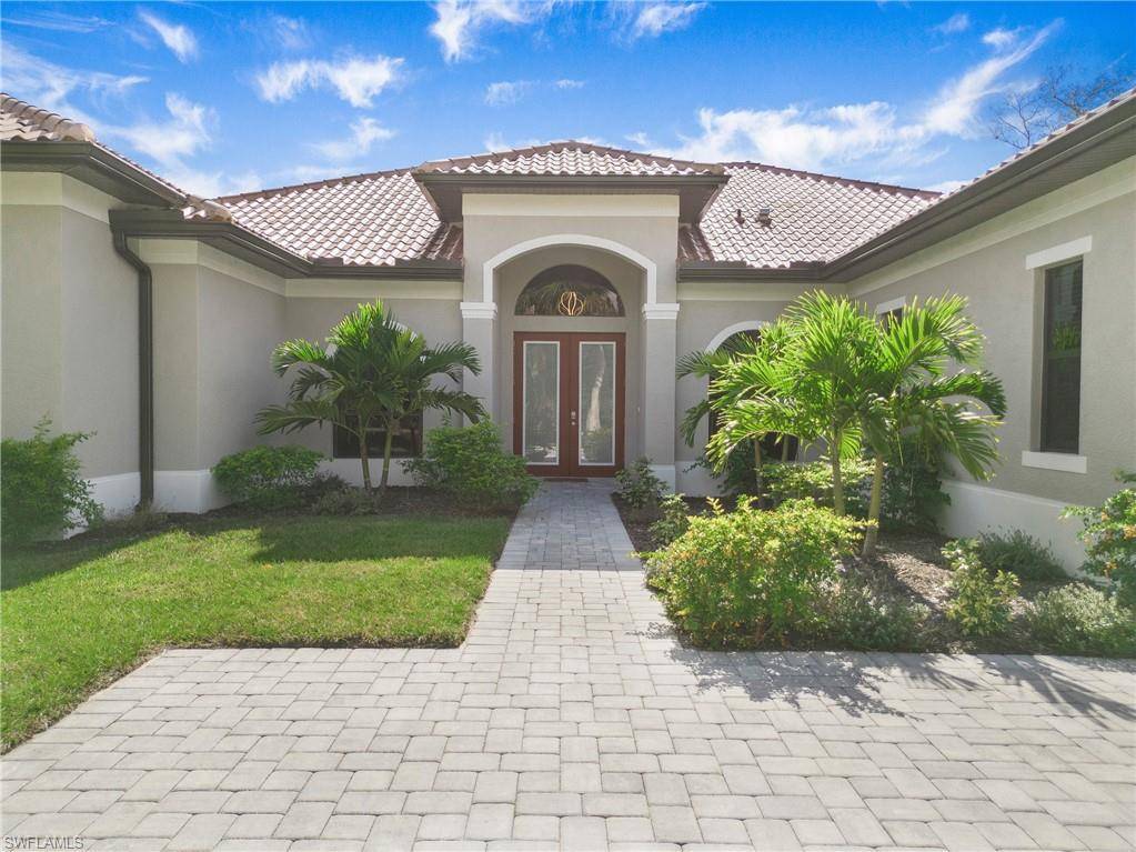 610 25th AVE NW, Naples, FL 34120