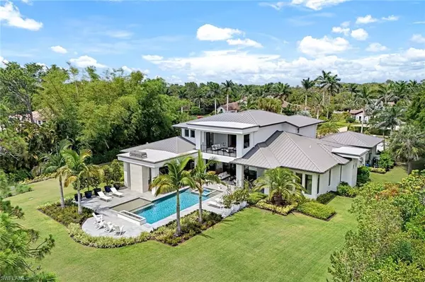 Naples, FL 34108,493 Carica RD