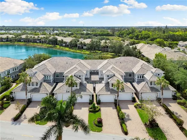 9224 Campanile CIR #103, Naples, FL 34114