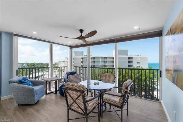 Naples, FL 34103,3483 Gulf Shore BLVD N #604