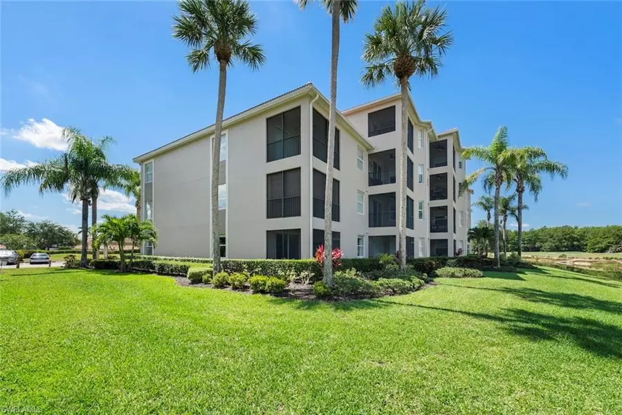 10317 Heritage Bay BLVD #1418, Naples, FL 34120