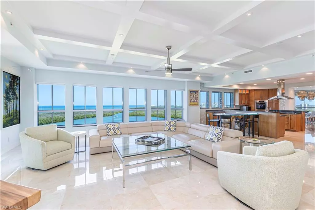 Naples, FL 34110,295 Grande WAY #PH-2