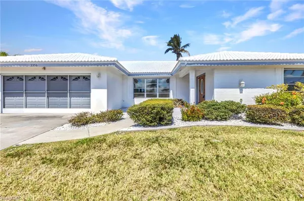 2350 W Marion AVE, Punta Gorda, FL 33950