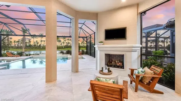 Naples, FL 34114,15282 Arpino CT