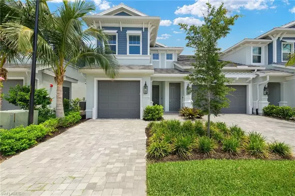 Naples, FL 34112,2647 Seychelles CIR #2203