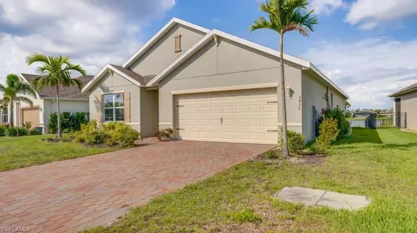 Cape Coral, FL 33909,3426 Acapulco CIR