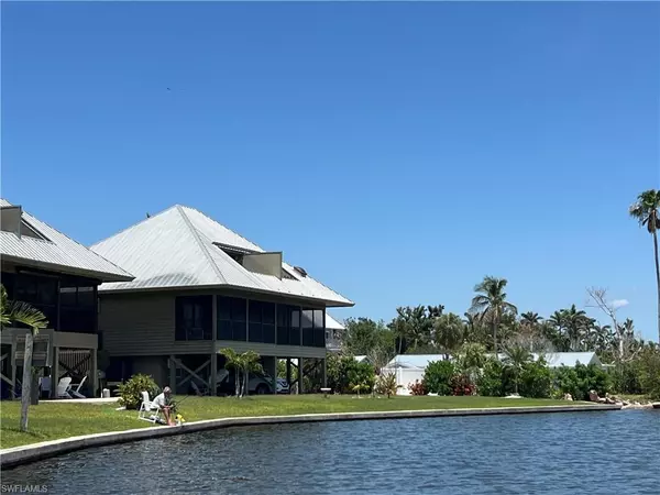 7731 Bocilla LN #9, Bokeelia, FL 33922