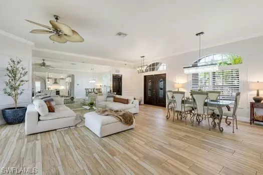 Lehigh Acres, FL 33971,914 Albert AVE