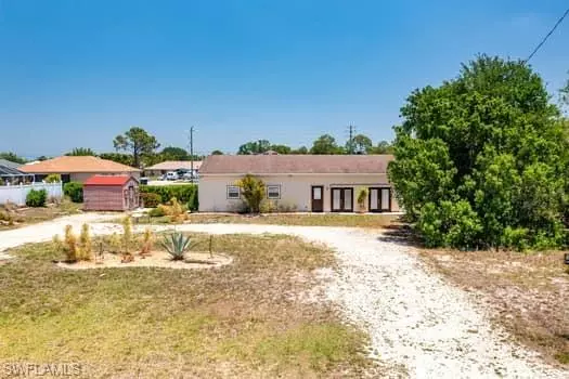 Lehigh Acres, FL 33971,914 Albert AVE