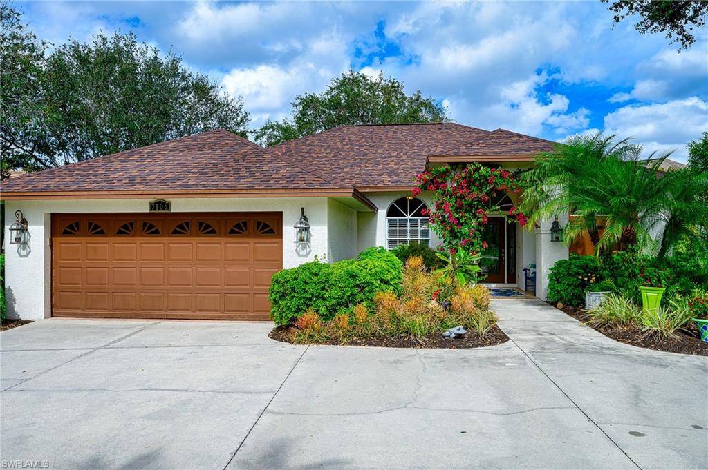 Naples, FL 34109,7106 Lone Oak BLVD