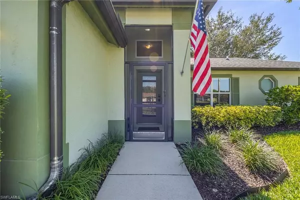 Naples, FL 34120,3272 Red Blush WAY