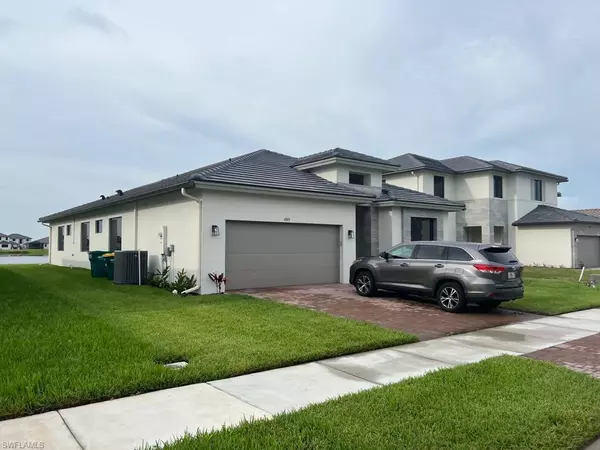 Ave Maria, FL 34142,4943 Brigata WAY