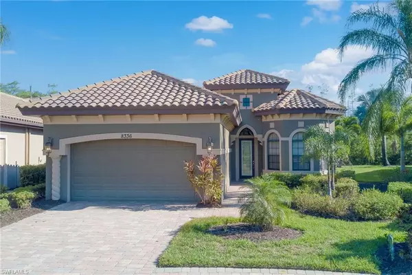 8336 Adelio LN, Fort Myers, FL 33912