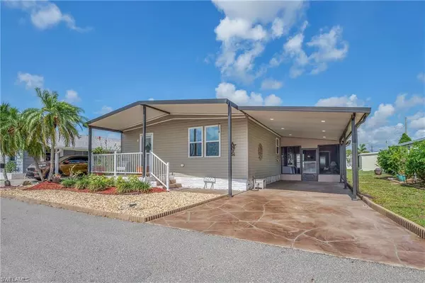 16007 Tangelo WAY, North Fort Myers, FL 33903