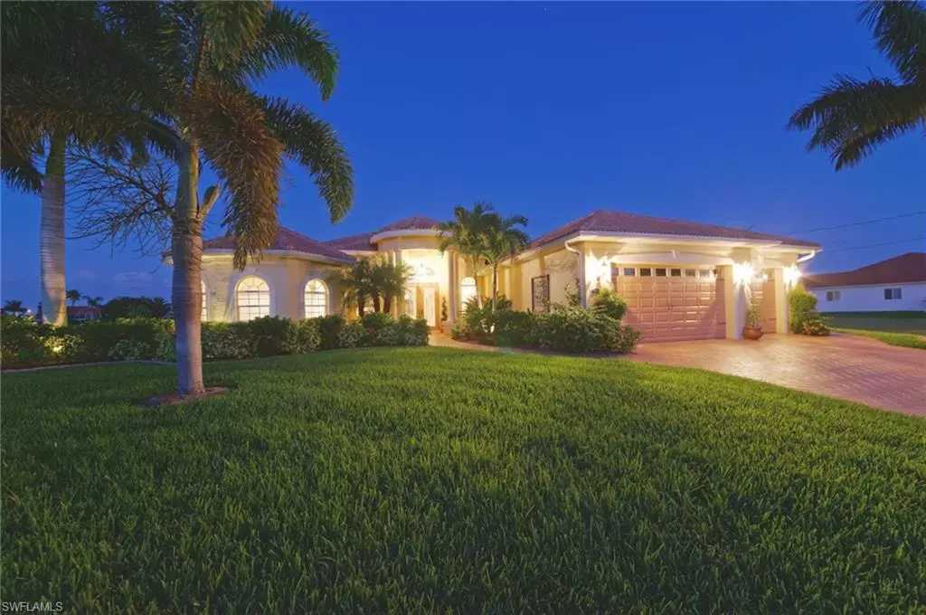 Cape Coral, FL 33914,3301 SW 28th AVE
