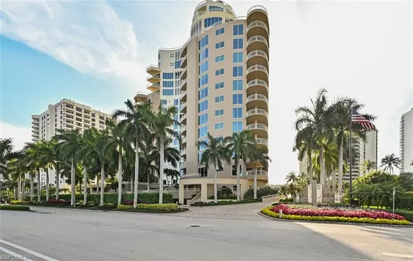 4501 Gulf Shore BLVD N #404, Naples, FL 34103