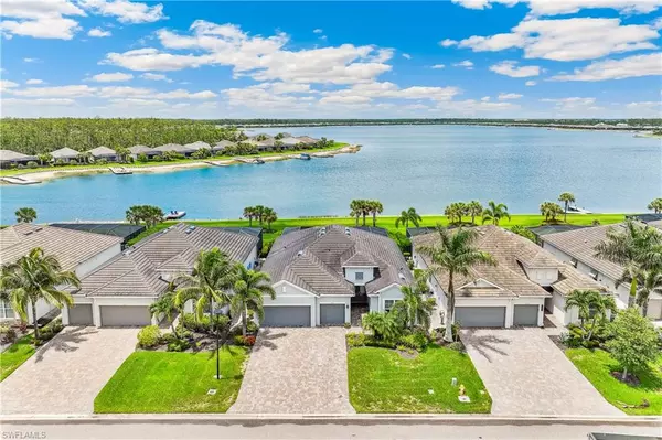 15308 Blue Bay CIR, Fort Myers, FL 33913