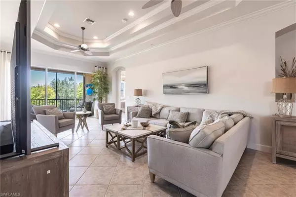 Naples, FL 34120,9550 Ironstone TER #201