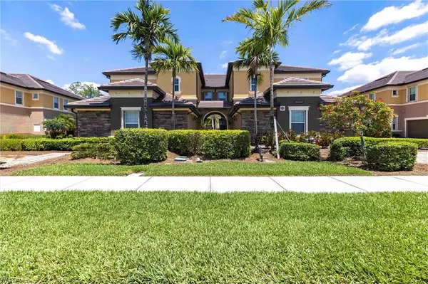 Naples, FL 34120,9550 Ironstone TER #201