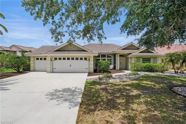 Lehigh Acres, FL 33973,2246 Oxford Ridge CIR