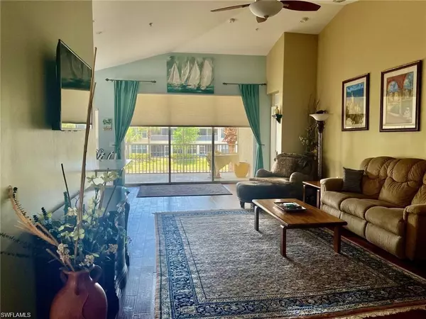 Naples, FL 34105,1405 Tiffany LN #1408