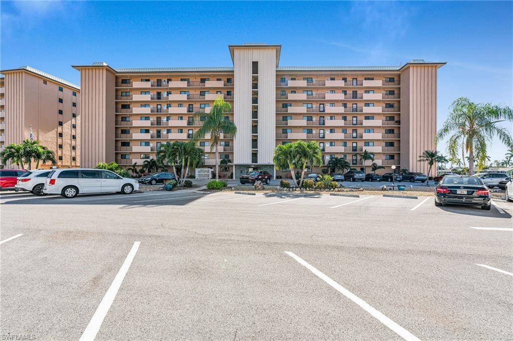 Cape Coral, FL 33904,4260 SE 20th PL #4260