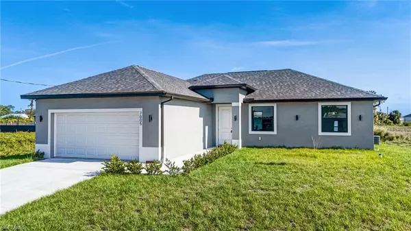 Labelle, FL 33935,7005 Burma CIR