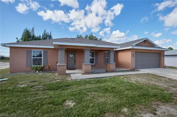 1321 NE 19th ST, Cape Coral, FL 33909