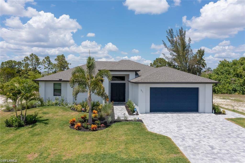 311 SE 14th ST, Cape Coral, FL 33990