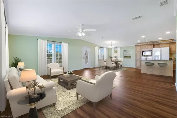 Bonita Springs, FL 34135,27288 Bourbonniere DR