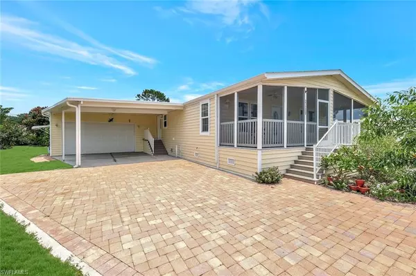 Bonita Springs, FL 34135,27288 Bourbonniere DR