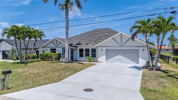 5233 SW 11th CT, Cape Coral, FL 33914