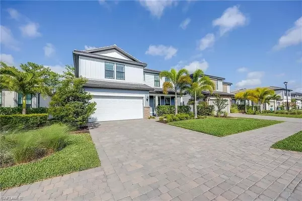 Naples, FL 34120,10367 Ventana LN