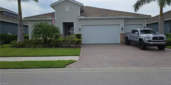 14511 Kelson CIR,  Naples,  FL 34114