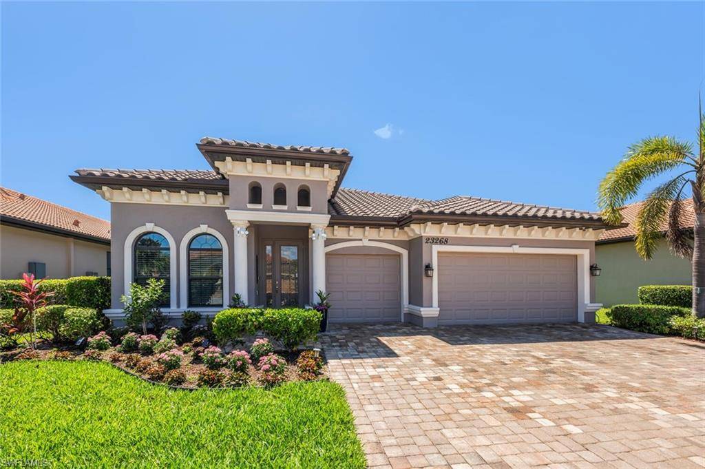 23268 SANABRIA LOOP, Bonita Springs, FL 34135