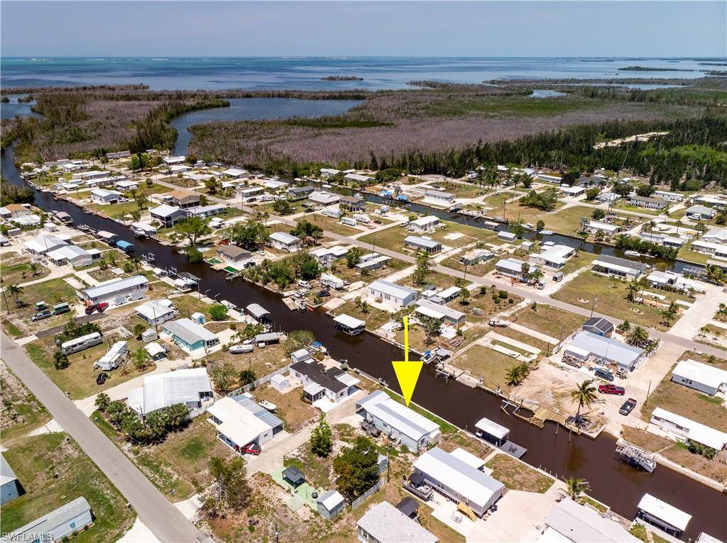 St. James City, FL 33956,5012 Sandpiper DR
