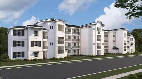 15285 Green Acres AVE #422,  Babcock Ranch,  FL 33982