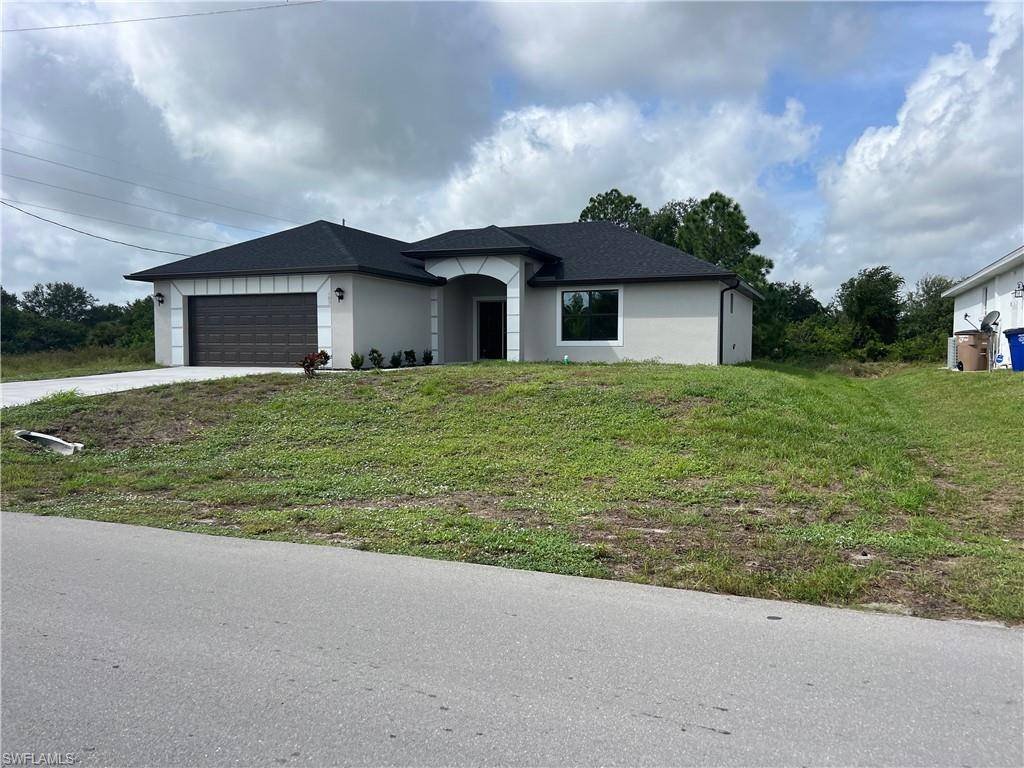 Lehigh Acres, FL 33976,4010 36 ST SW