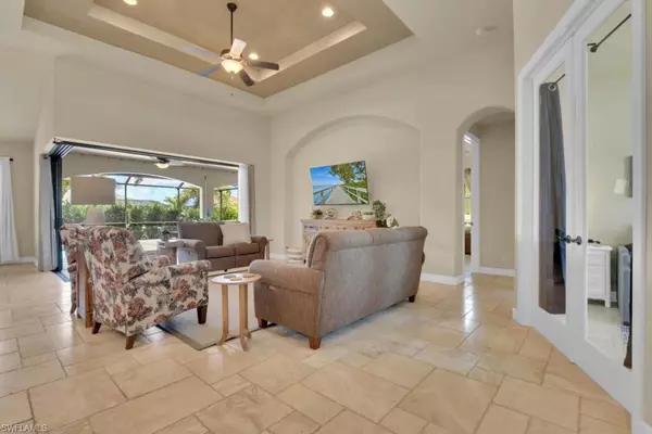 Cape Coral, FL 33991,1408 SW 17th AVE