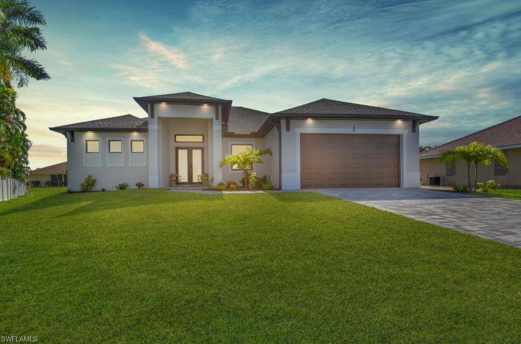 Cape Coral, FL 33914,4615 SW 18th AVE