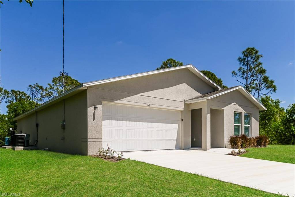 Cape Coral, FL 33993,3803 NW 45th TER
